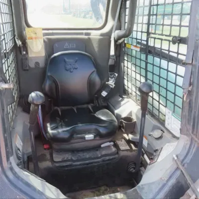 2020 Bobcat T595 thumbnail