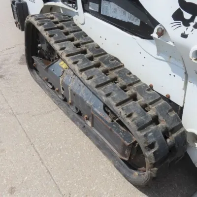 2020 Bobcat T595 thumbnail
