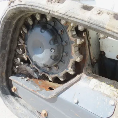 2020 Bobcat T595 thumbnail