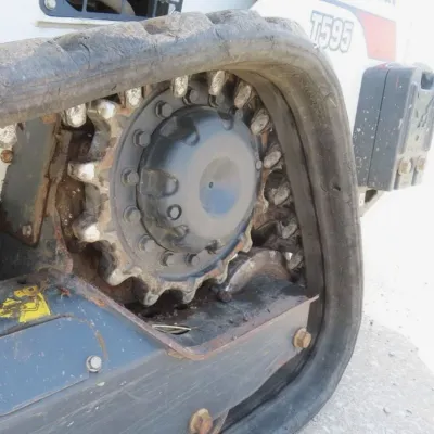 2020 Bobcat T595 thumbnail