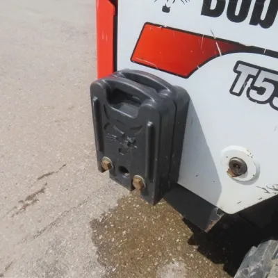 2020 Bobcat T595 thumbnail