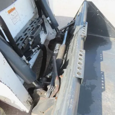 2020 Bobcat T595 thumbnail