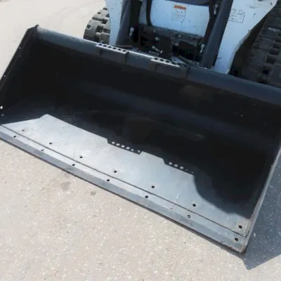 2020 Bobcat T595 thumbnail