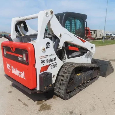 2020 Bobcat T595 thumbnail