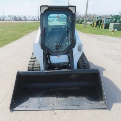 2020 Bobcat T595 thumbnail