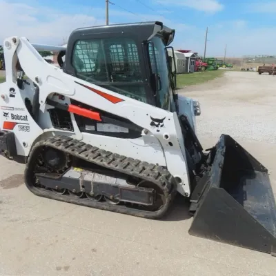 2020 Bobcat T595 thumbnail