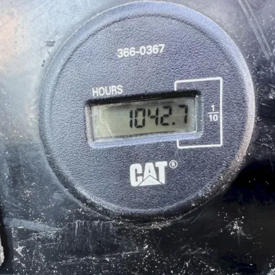 2018 Caterpillar 308E2 thumbnail