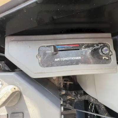 2018 Caterpillar 308E2 thumbnail