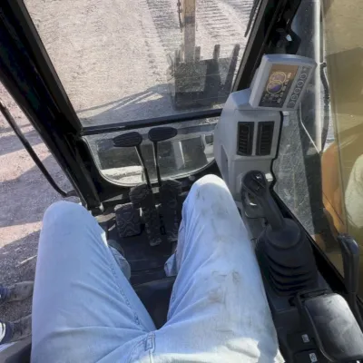 2018 Caterpillar 308E2 thumbnail