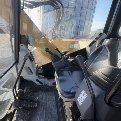 2018 Caterpillar 308E2 thumbnail