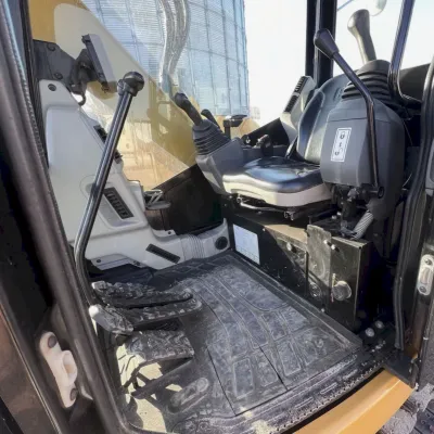 2018 Caterpillar 308E2 thumbnail