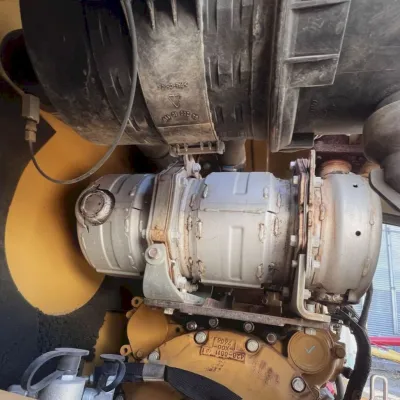 2018 Caterpillar 308E2 thumbnail