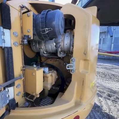 2018 Caterpillar 308E2 thumbnail