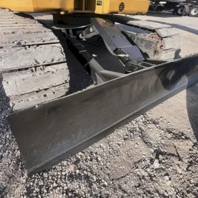 2018 Caterpillar 308E2 thumbnail