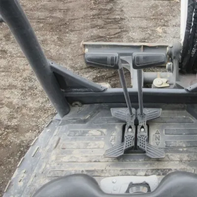 2020 Bobcat E32I thumbnail