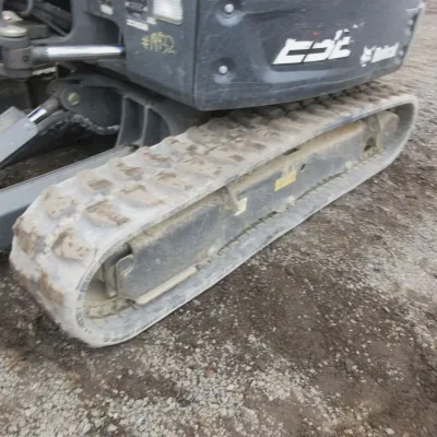 2020 Bobcat E32I thumbnail