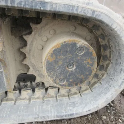 2020 Bobcat E32I thumbnail