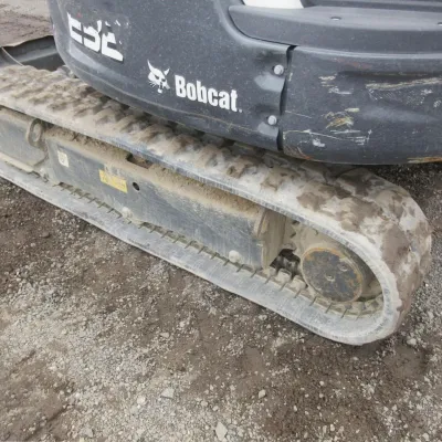 2020 Bobcat E32I thumbnail