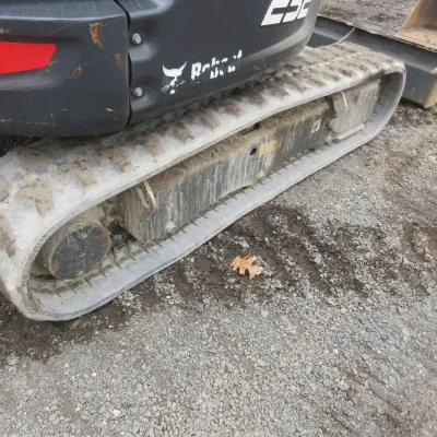 2020 Bobcat E32I thumbnail