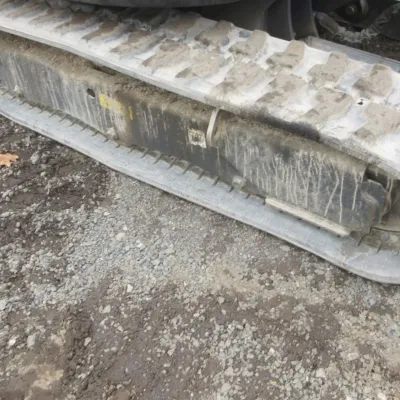 2020 Bobcat E32I thumbnail