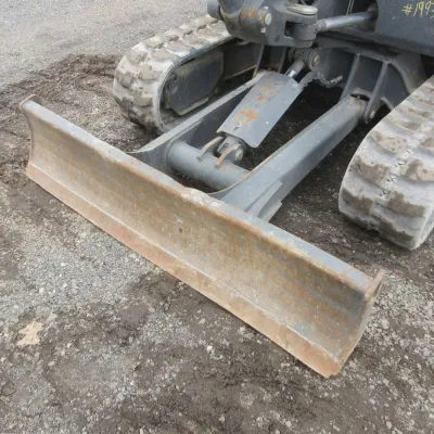 2020 Bobcat E32I thumbnail