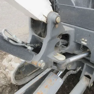 2020 Bobcat E32I thumbnail