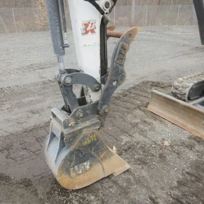 2020 Bobcat E32I thumbnail