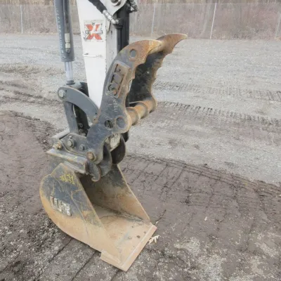 2020 Bobcat E32I thumbnail