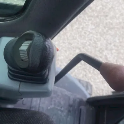 2018 Bobcat E26 thumbnail