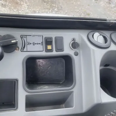 2018 Bobcat E26 thumbnail
