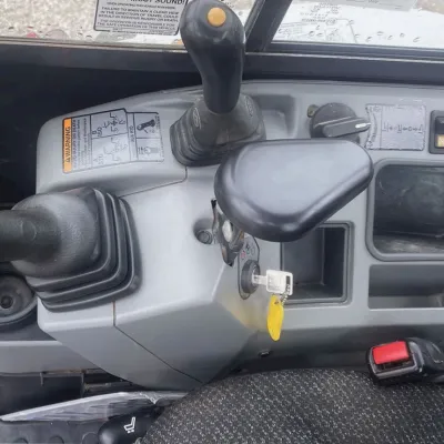 2018 Bobcat E26 thumbnail