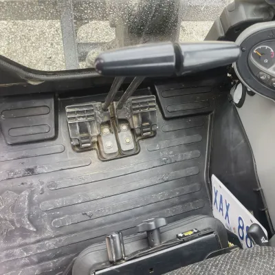 2018 Bobcat E26 thumbnail