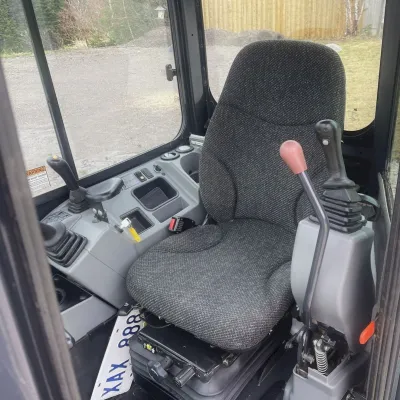 2018 Bobcat E26 thumbnail