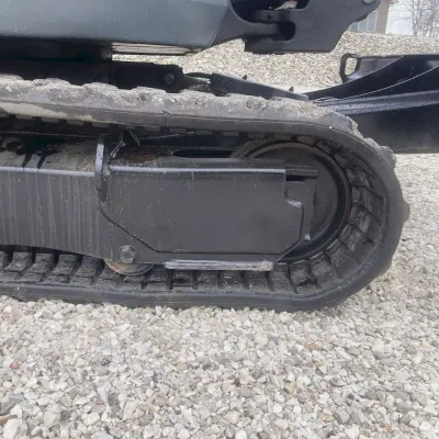 2018 Bobcat E26 thumbnail