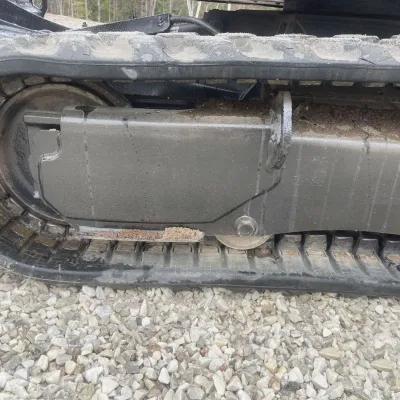 2018 Bobcat E26 thumbnail