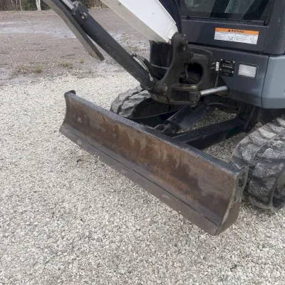 2018 Bobcat E26 thumbnail