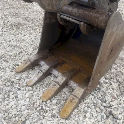2018 Bobcat E26 thumbnail