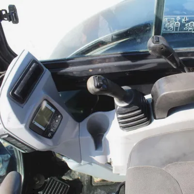 2018 Kubota U55-4 thumbnail