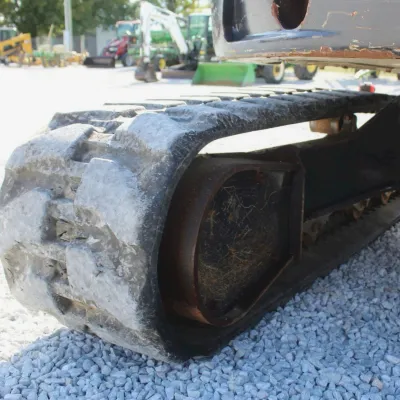 2018 Kubota U55-4 thumbnail