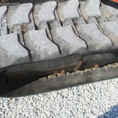 2018 Kubota U55-4 thumbnail