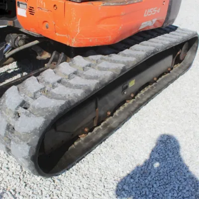 2018 Kubota U55-4 thumbnail