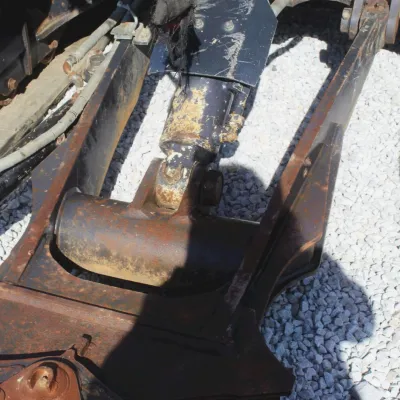 2018 Kubota U55-4 thumbnail