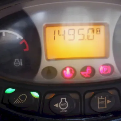 2019 Bobcat T650 thumbnail