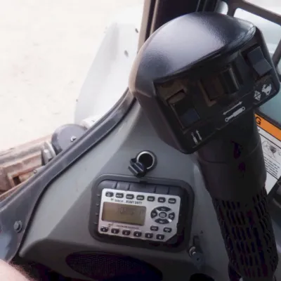 2019 Bobcat T650 thumbnail