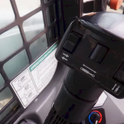 2019 Bobcat T650 thumbnail