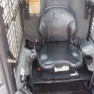 2019 Bobcat T650 thumbnail