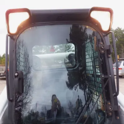 2019 Bobcat T650 thumbnail