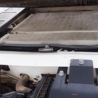 2019 Bobcat T650 thumbnail