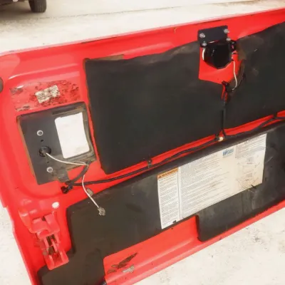 2019 Bobcat T650 thumbnail