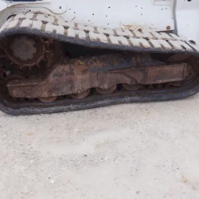 2019 Bobcat T650 thumbnail
